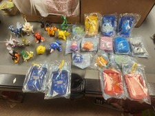Lot pokemon mcdonalds for sale  Franklin