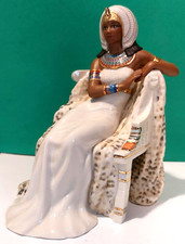 Lenox queen cleopatra for sale  Bristol