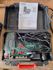Parkside pstk 800 gebraucht kaufen  Balzhausen