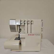 Singer profinish 14cg754 for sale  La Vergne