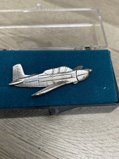 Pewter beechcraft mentor for sale  Spokane