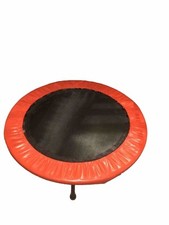 Kleines trampolin kinder gebraucht kaufen  Düren