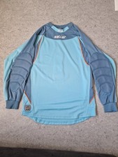 Saller vintage torwarttrikot gebraucht kaufen  Berlin