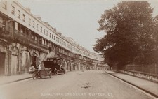 Postcard royal york for sale  SUTTON COLDFIELD