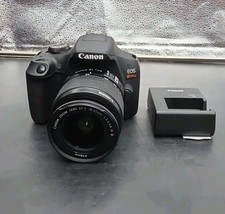 Kit de câmera digital SLR Canon EOS Rebel T7 24.1MP lente EF-S 18-55mm f3.5-5.6 usado, usado comprar usado Kit de câmera digital SLR Canon EOS Rebel T7 24.1MP lente EF-S 18-55mm f3.5-5.6 usado, usado comprar usado  Enviando para Brazil