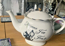 Alice wonderland tea for sale  SOUTH CROYDON