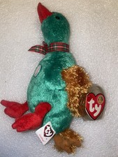 Beanie babies greetings for sale  NEWTOWNARDS