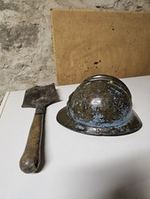 Elmetto ww1 adrian usato  Siena