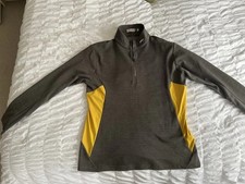 Kjus roman midlayer for sale  LIVERPOOL