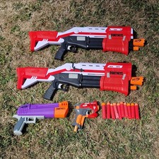 Nerf mega fortnite for sale  WOTTON-UNDER-EDGE