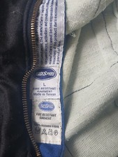 Race suit fire for sale  STAMFORD