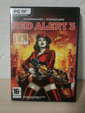 Command conquer red usato  Foggia