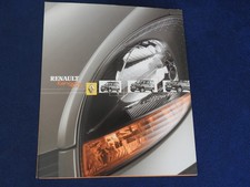 Catalogue depliant renault d'occasion Catalogue depliant renault d'occasion  Saint-Cyr-sur-Mer