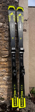 Disruption 168cm skis for sale  WOODSTOCK