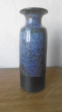 Vase ceramique.rivillon muguet d'occasion  Évry