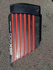 Suzuki gsx250 gsx400 for sale  PRESTON
