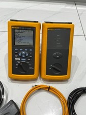 Fluke dsp 4000 usato  Spedire a Italy