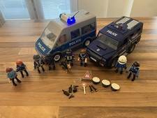 playmobil police van for sale playmobil police van for sale SPENNYMOOR