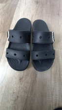 Crocs iconic comfort gebraucht kaufen  Wipperfürth