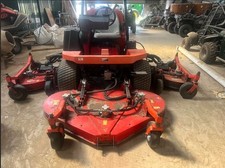 Jacobsen ransomes batwing for sale  UK