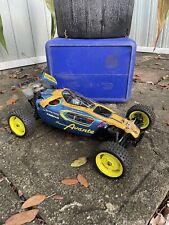 Tamiya super avante for sale  Miami