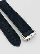 20mm 22mm black for sale  GLOUCESTER