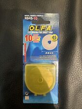 X10 olfa rb45 for sale  GRIMSBY