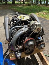 Omc 4.3 complete for sale  Moneta