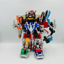 Power Rangers Overdrive Boukenger DX Ultimate DaiBouken Megazord Bandai comprar usado  Enviando para Brazil