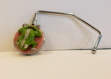 Portable handbag holder for sale  Okatie