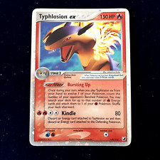 Typhlosion 110 115 usato  Arezzo