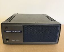 Yaesu 757hd external for sale  LICHFIELD