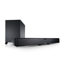 Cinebar pro soundbar gebraucht kaufen  Hamburg