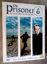 Prisoner complete series. for sale  CLACTON-ON-SEA