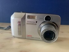Fotocamera digitale olympus usato  Gioia del Colle