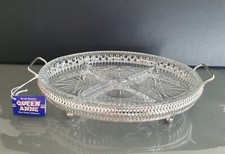 Queen anne silver gebraucht kaufen  Königswinter