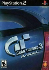 Gran Turismo 3 A-spec [PS2] Excelente Estado! comprar usado  Enviando para Brazil
