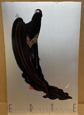 Vintage 1980 erte for sale  Chicago