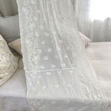 111x55 tambour unique for sale  Charlotte