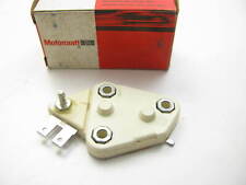 Motorcraft 536 alternator for sale  Houston