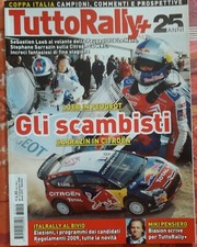 Tuttorally 295 dicembre usato  Diano San Pietro