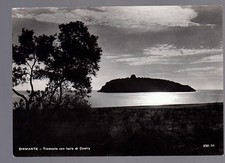 Diamante cosenza cartolina usato  Cirie