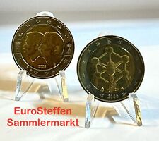 Euro gedenkmünze auswahl gebraucht kaufen  Thale