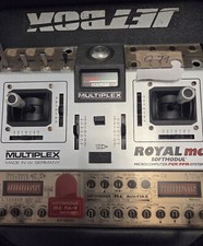 Multiplex royal mc gebraucht kaufen  Berlin