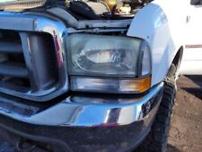 Driver left headlight for sale  Denver