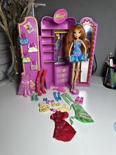 Winx club cabinet d'occasion  Expédié en Belgium