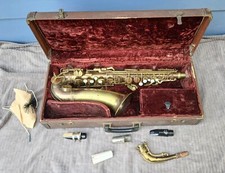 Vintage conn naked d'occasion  Expédié en Belgium