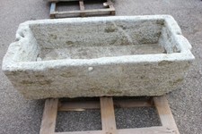 Vasca pietra granito usato  Forli