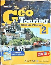 Geo touring gli usato  Firenze