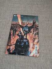 Batman 2020 comics for sale  BANBURY